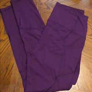 VSX Victoria’s Secret Sport Knockout Tight